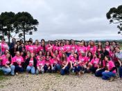 Encontro Amigas do Leite reúne produtoras em São José dos Pinhais e Bituruna