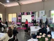 Encontro Amigas do Leite reúne produtoras em São José dos Pinhais e Bituruna