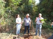 IDR-Paraná protege mais de 4,5 mil fontes de água em todo o estado