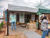 Com apoio do Estado, Ivaiporã retoma a Expovale