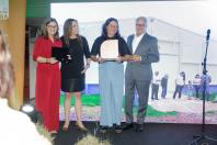 Produtores de orgânicos do Paraná são premiados pelas boas práticas no campo