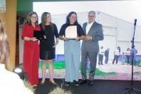 Produtores de orgânicos do Paraná são premiados pelas boas práticas no campo