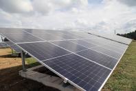 Estado vai investir R$ 14,6 milhões para instalar seis parques solares para o IDR