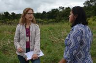 Da proibição das calças ao protagonismo na gestão: mulheres da extensão rural viveram de tudo no campo