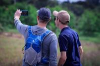 Caminhadas da Natureza movimentam economia rural no estado