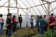 A integração entre conhecimentos práticos e teóricos marcou o 2º Encontro Mesorregional de Agroecologia