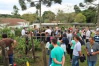 A integração entre conhecimentos práticos e teóricos marcou o 2º Encontro Mesorregional de Agroecologia