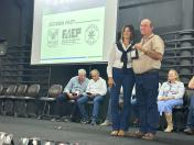 Encontro de cafeicultura reúne mais de 300 participantes na ExpoLondrina