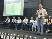 Encontro de cafeicultura reúne mais de 300 participantes na ExpoLondrina