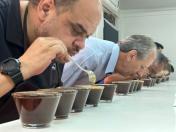 Curso do IDR-Paraná vai formar provadores de café 