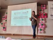 IDR-Paraná promove o trabalho feminino durante todo o mês de maio