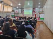 IDR-Paraná promove o trabalho feminino durante todo o mês de maio