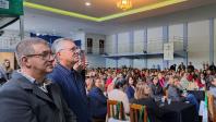 IDR-Paraná promove o trabalho feminino durante todo o mês de maio