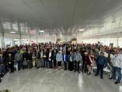 IDR-Paraná promove o trabalho feminino durante todo o mês de maio