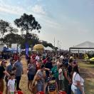 air show