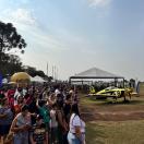 air show