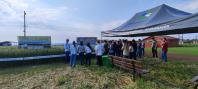 show rural