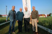 No Show Rural de Inverno, Estado reforça promoção de ações sustentáveis no campo