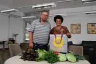 IDR-Paraná realiza curso de Produção de Mudas Orgânicas 