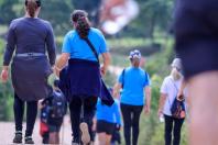 Caminhadas da Natureza de setembro terão cultura, gastronomia e belas paisagens