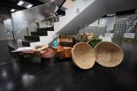 exposição seab