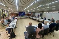 Paraná e Santa Catarina definem atuação conjunta para desenvolver agricultura familiar