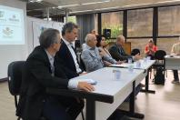 Paraná e Santa Catarina definem atuação conjunta para desenvolver agricultura familiar
