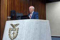 Assembleia homenageia os 80 anos da Secretaria da Agricultura em sessão solene