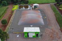 Paraná tem melhor desempenho do País em geração distribuída de energia renovável pelo 3º ano