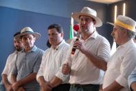 Governador Ratinho Junior anuncia concurso com 422 vagas para o IDR-Paraná