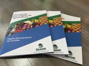 IDR-Paraná lança manual para os secretários municipais de agricultura.