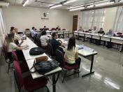 Consultivo da Mesorregião Norte faz planejamento estratégico