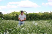 Paraná dispara no número de agricultores orgânicos certificados