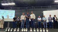 Encontro de cafeicultura reúne mais de 500 participantes na ExpoLondrina