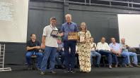 Encontro de cafeicultura reúne mais de 500 participantes na ExpoLondrina