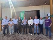 História da Extensão Rural é contada durante Expoingá