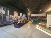 História da Extensão Rural é contada durante Expoingá