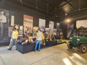 História da Extensão Rural é contada durante Expoingá