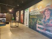 História da Extensão Rural é contada durante Expoingá