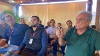 IDR-Paraná e Adapar apresentam projeto de apoio a sericicultores afetados pela deriva