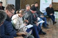 IDR-Paraná reforça parceria com a AOPA e compromisso com a Agroecologia