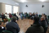 IDR-Paraná reforça parceria com a AOPA e compromisso com a Agroecologia