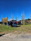 Seminário na Lapa busca fortalecer fruticultura de clima temperado