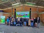 Seminário na Lapa busca fortalecer fruticultura de clima temperado