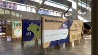 exposição 