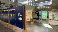 exposição 