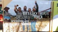 exposição 