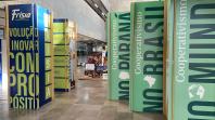 exposição 