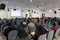 Encontro de fruticultura destaca oportunidades e desafios da atividade no Paraná