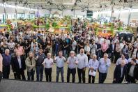 Queijos, doces, vinhos: Feira Sabores do Paraná 2025 apresenta as delícias do Estado